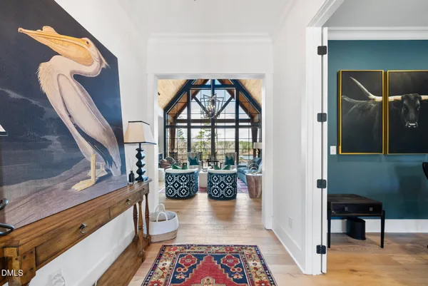 $3,600,000 | 935 Estate Road, Semora, NC 27343