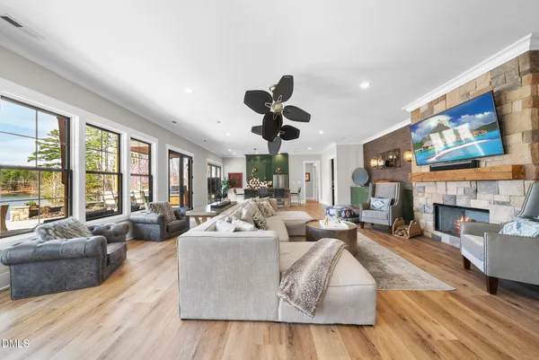 $3,600,000 | 935 Estate Road, Semora, NC 27343