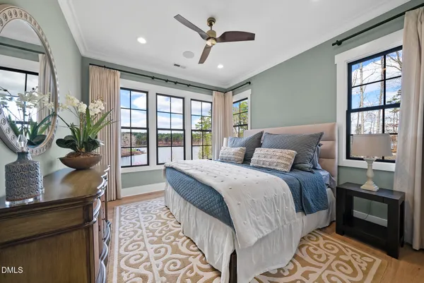 $3,600,000 | 935 Estate Road, Semora, NC 27343