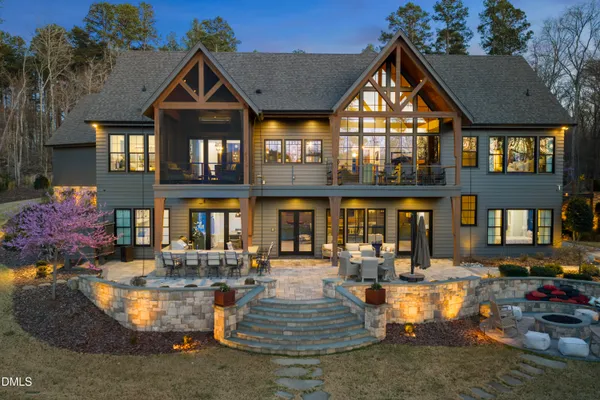 $3,600,000 | 935 Estate Road, Semora, NC 27343