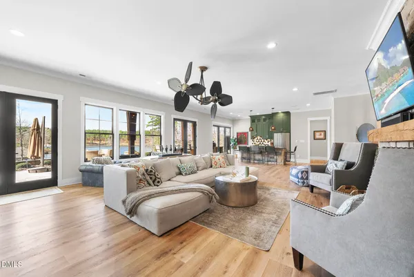 $3,600,000 | 935 Estate Road, Semora, NC 27343