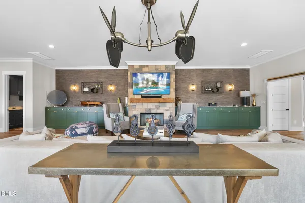 $3,600,000 | 935 Estate Road, Semora, NC 27343