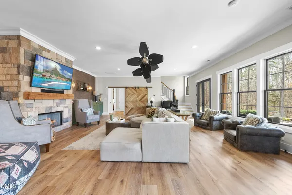 $3,600,000 | 935 Estate Road, Semora, NC 27343