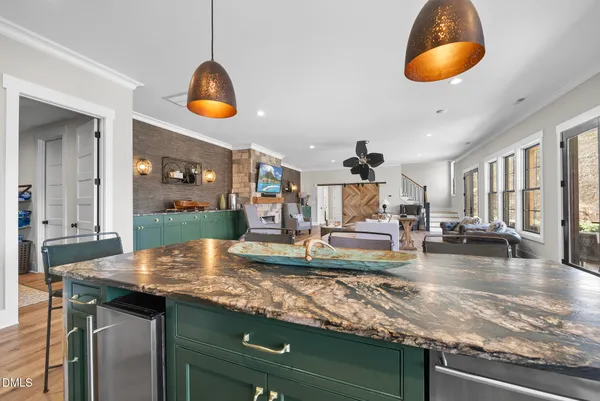 $3,600,000 | 935 Estate Road, Semora, NC 27343