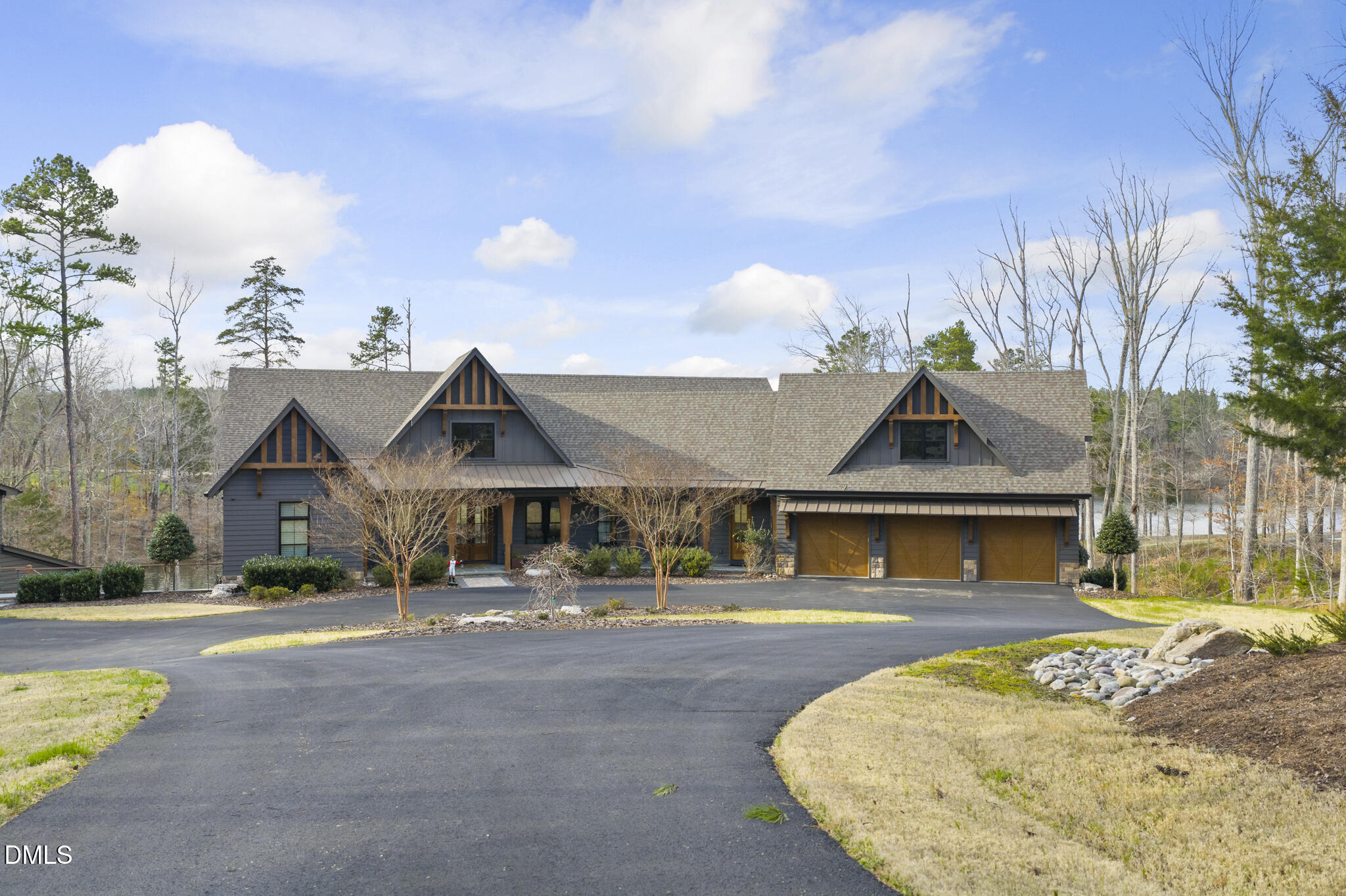 935 Estate Road Semora, NC 27343 - Photo 5 of 75 DJI_20260317170836_0003_D