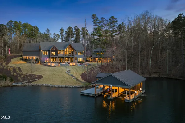 $3,600,000 | 935 Estate Road, Semora, NC 27343