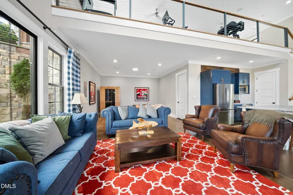 $3,600,000 | 935 Estate Road, Semora, NC 27343