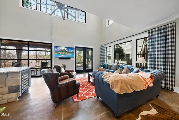 $3,600,000 | 935 Estate Road, Semora, NC 27343