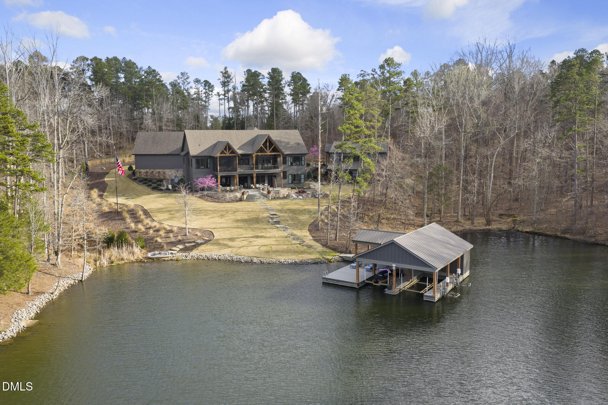 935 Estate Road Semora, NC 27343 - Photo 7 of 75 DJI_20260317171542_0035_D