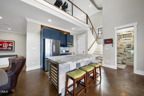 $3,600,000 | 935 Estate Road, Semora, NC 27343