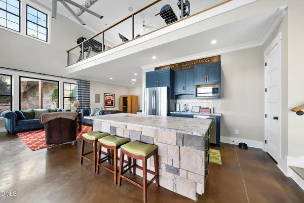 $3,600,000 | 935 Estate Road, Semora, NC 27343