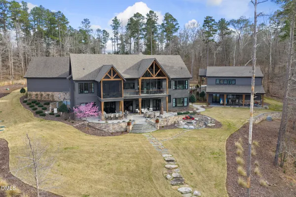 $3,600,000 | 935 Estate Road, Semora, NC 27343