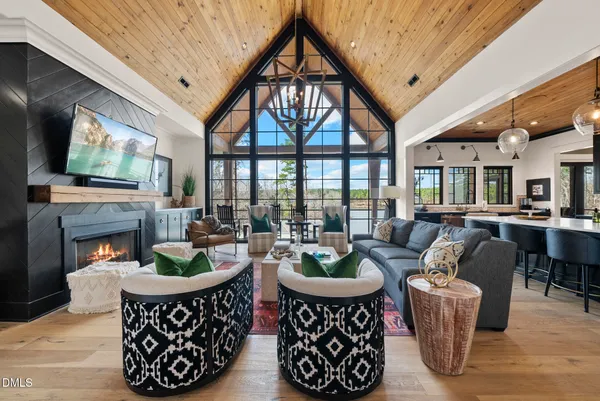 $3,600,000 | 935 Estate Road, Semora, NC 27343