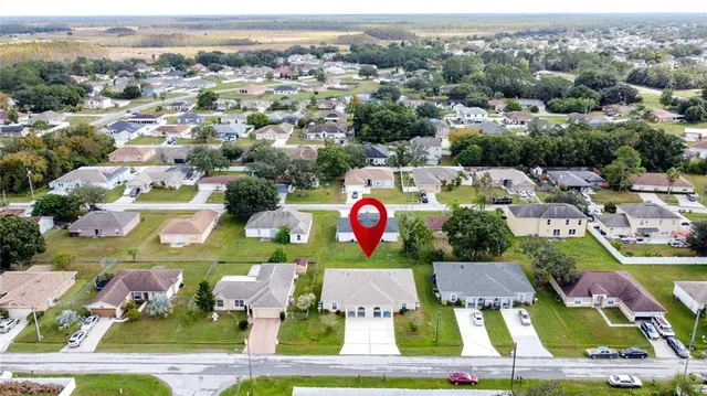 $510,000 | 328 Baccarat Court, Unit A/B, Kissimmee, FL 34759