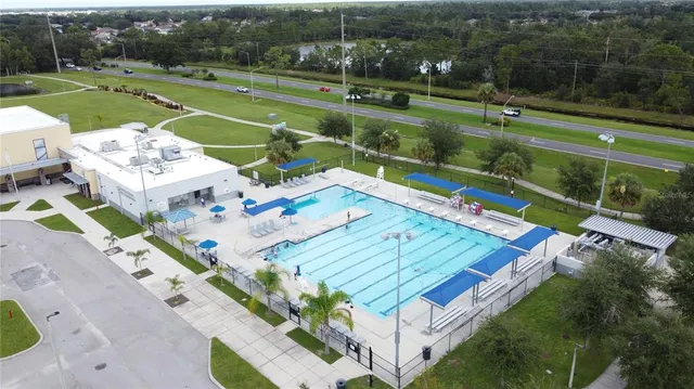 $510,000 | 328 Baccarat Court, Unit A/B, Kissimmee, FL 34759