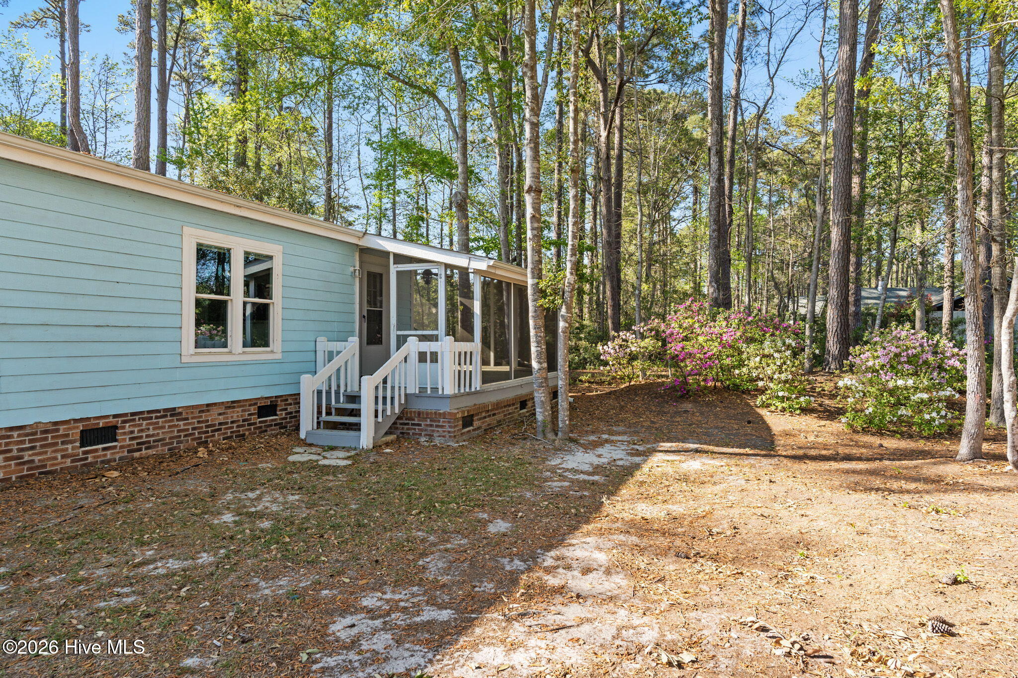 501 Deer Path Calabash, NC 28467 - Photo 53 of 58 Large Yard
