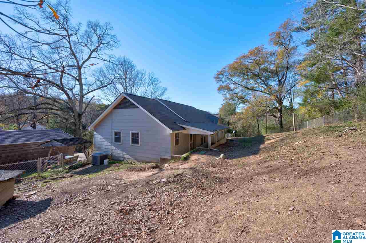 7235 Comer Dairy Road Morris, AL 35116 - Photo 2 of 37
