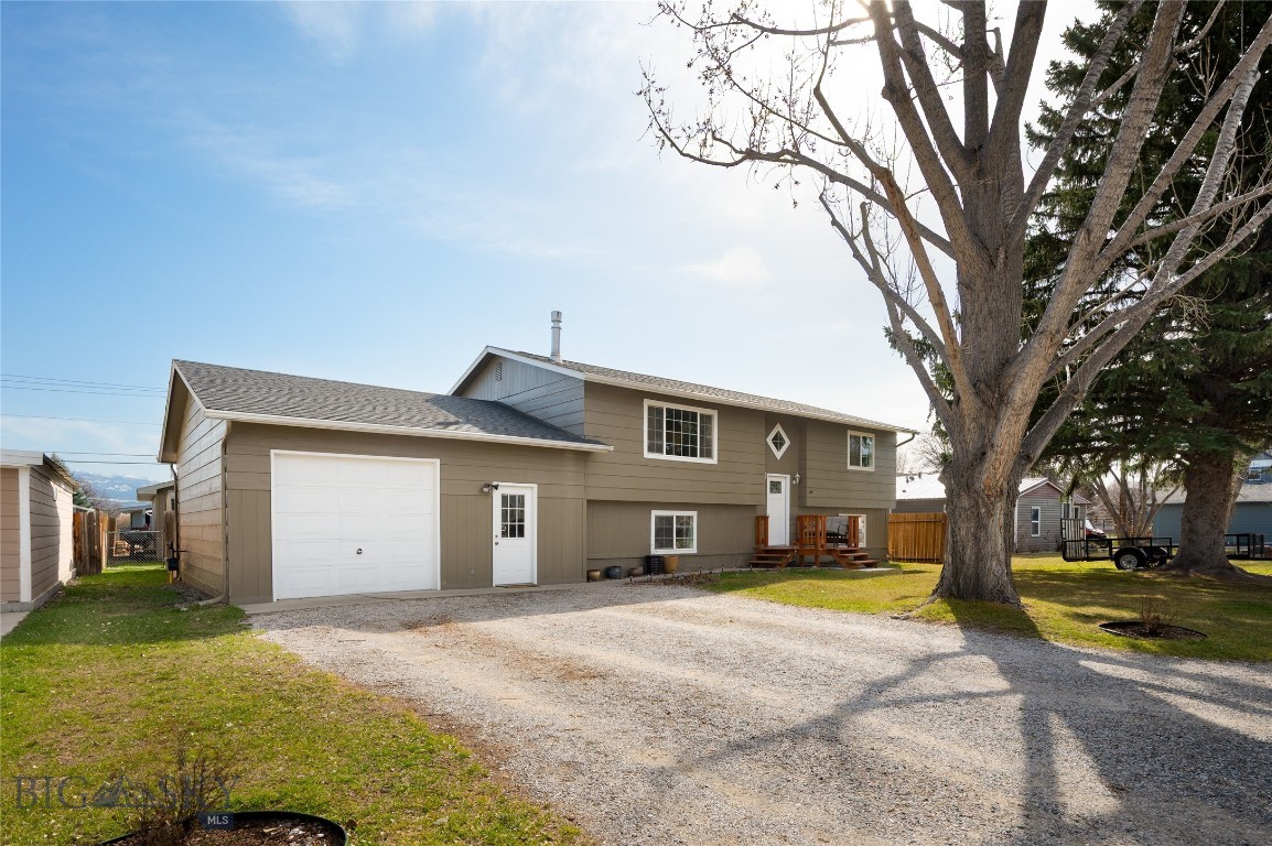 128 North Maple Street Townsend, MT 59644 - Photo 1 of 1 Gallery Image 1