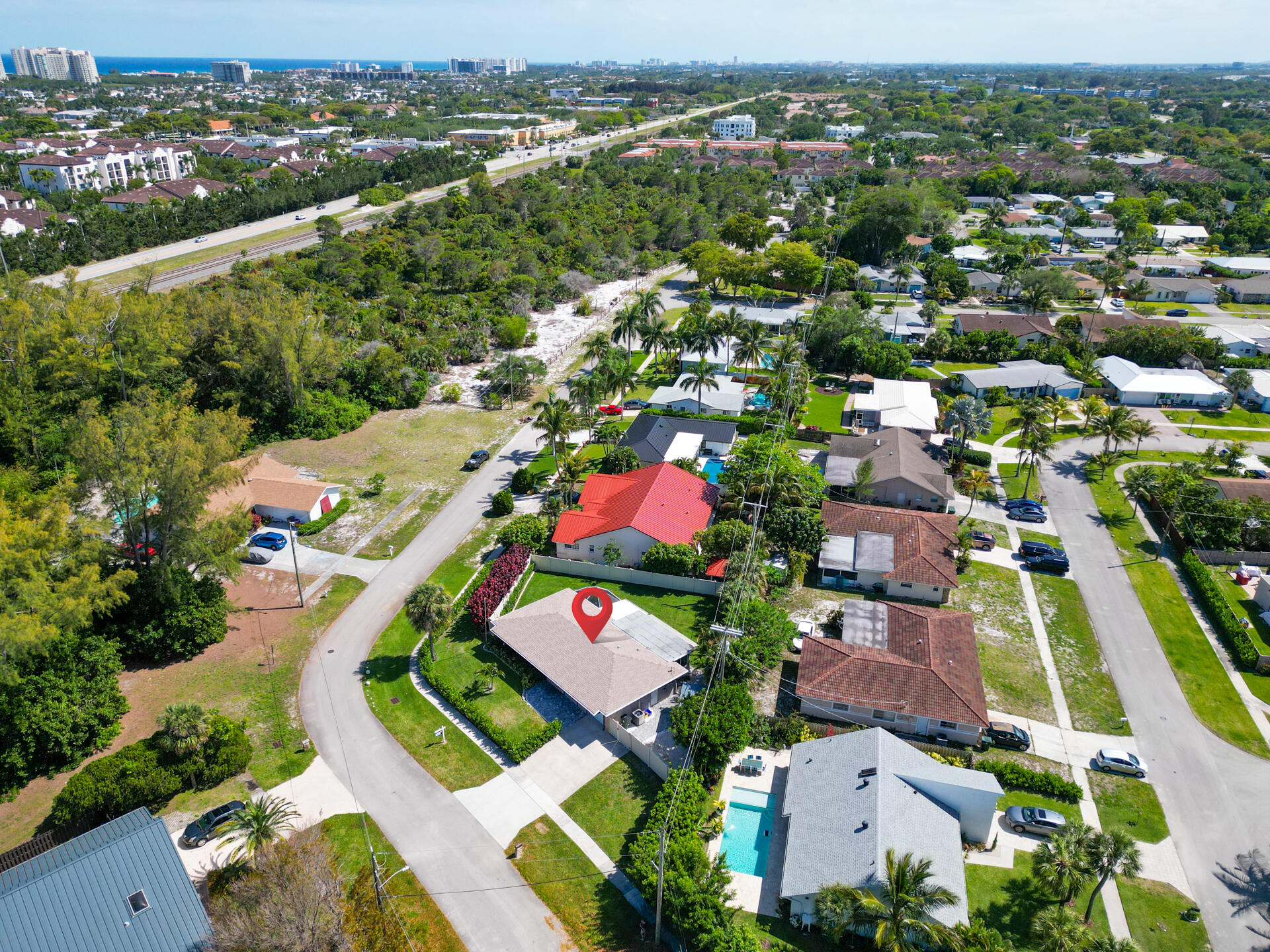 8099 Santa Fe Trail Boca Raton, FL 33487 - Photo 62 of 72 20260415 - 8099 Santa Fe Trail - MR-62