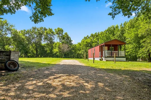 $99,500 | 740 East Marshall Avenue, Cooper, TX 75432