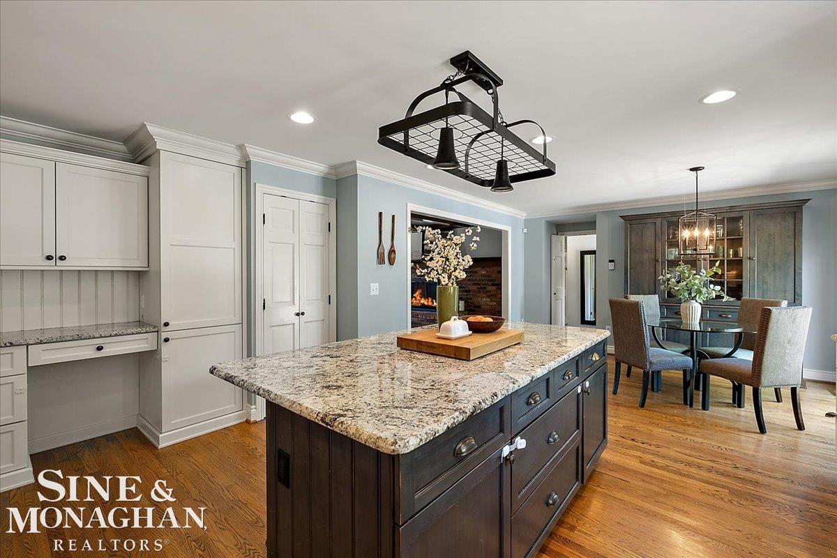 40 Warner Road Grosse Pointe Farms, MI 48236 - Photo 11 of 51