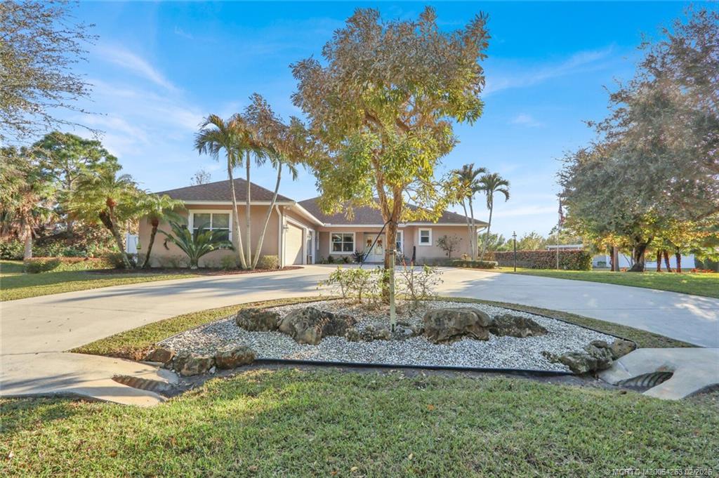 757 Southeast Ashley Oaks Way Stuart, FL 34997 - Photo 1 of 59