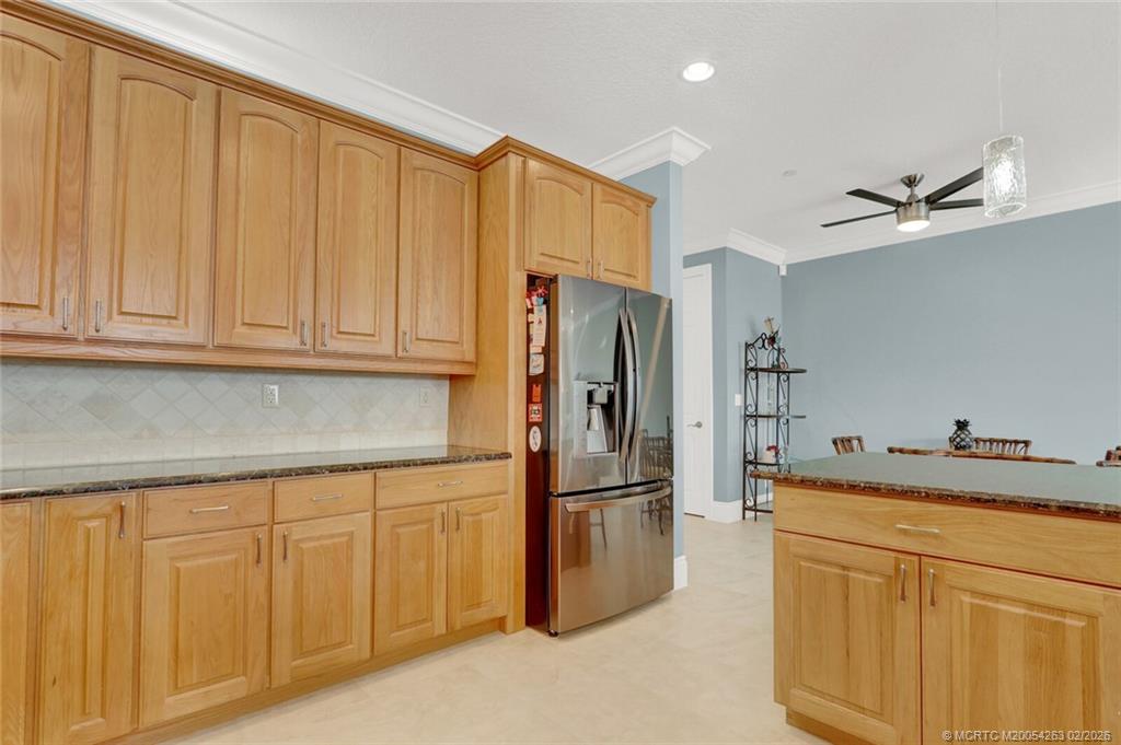 757 Southeast Ashley Oaks Way Stuart, FL 34997 - Photo 22 of 59