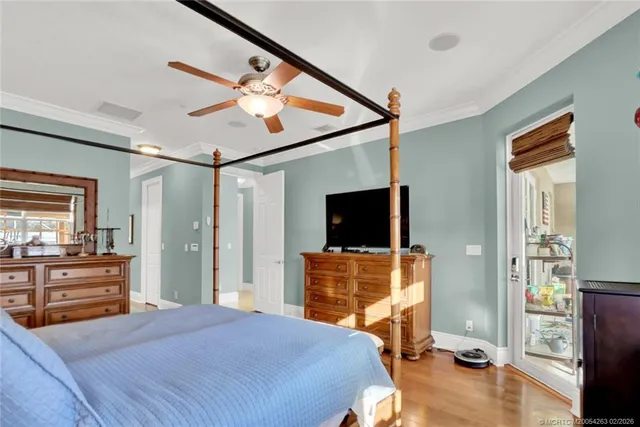 $995,750 | 757 Southeast Ashley Oaks Way, Stuart, FL 34997