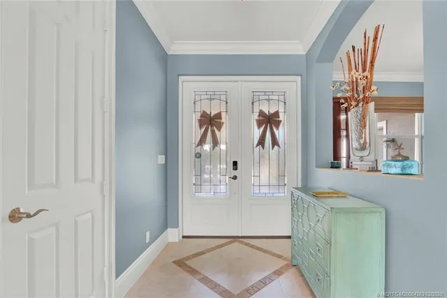 $995,750 | 757 Southeast Ashley Oaks Way, Stuart, FL 34997