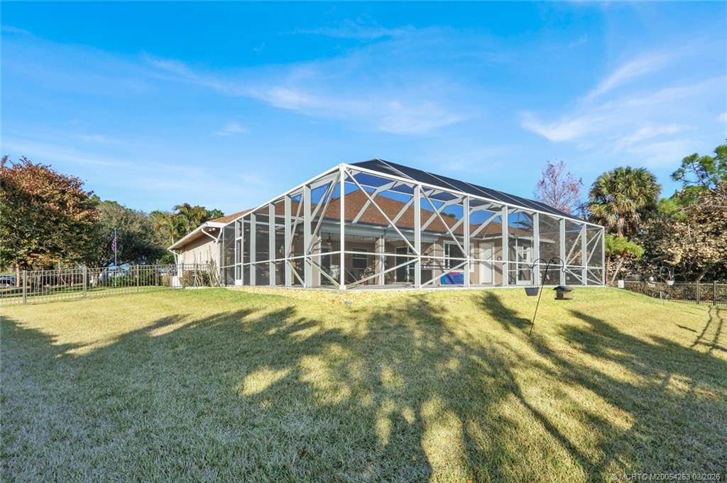 757 Southeast Ashley Oaks Way Stuart, FL 34997 - Photo 54 of 59