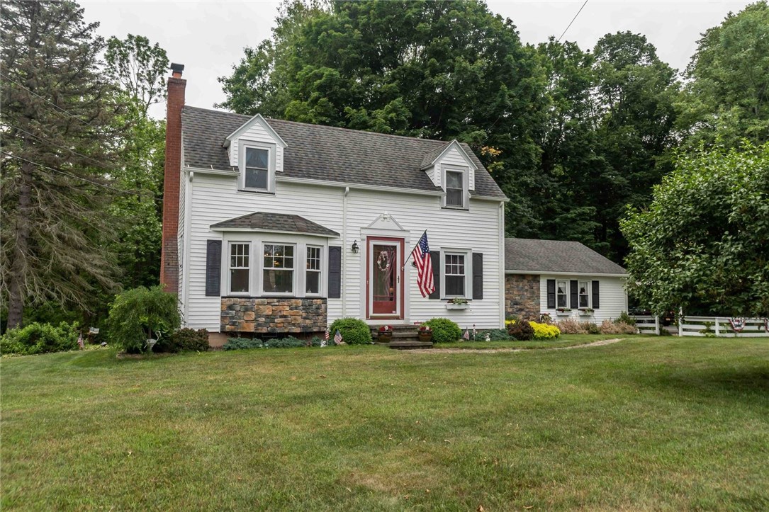 2635 English Road Greece, NY 14616 - Photo 1 of 1