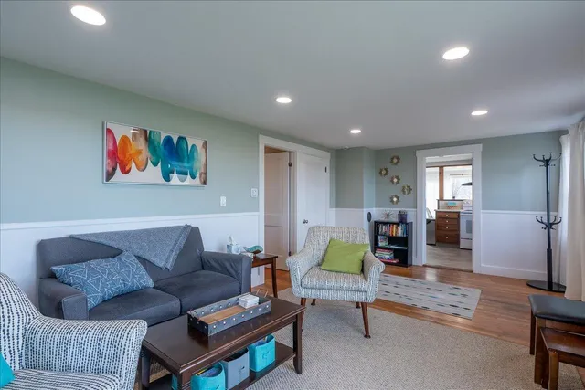 $479,000 | 524 Back Cove, Waldoboro, ME 04572