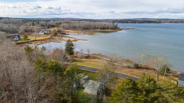 $479,000 | 524 Back Cove, Waldoboro, ME 04572