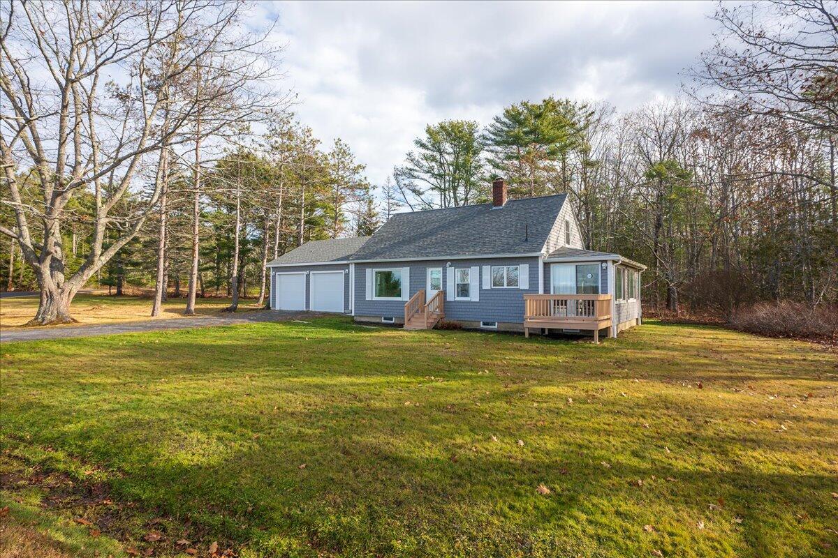 524 Back Cove Waldoboro, ME 04572 - Photo 5 of 61 53-524 Back Cove-115