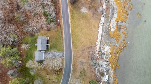 $479,000 | 524 Back Cove, Waldoboro, ME 04572