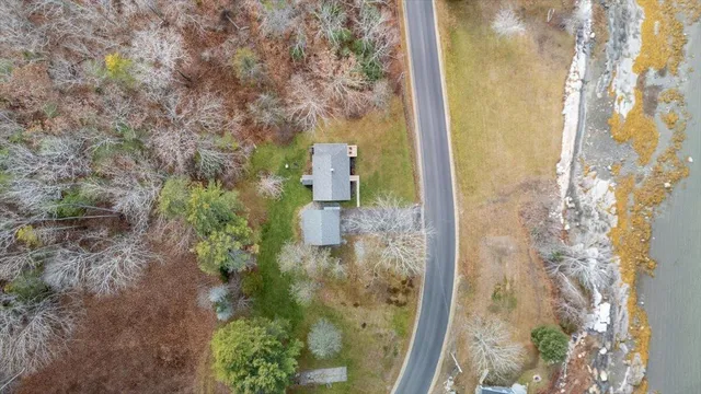 $479,000 | 524 Back Cove, Waldoboro, ME 04572