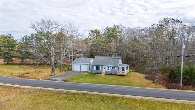$479,000 | 524 Back Cove, Waldoboro, ME 04572