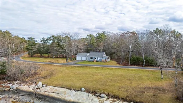 $479,000 | 524 Back Cove, Waldoboro, ME 04572