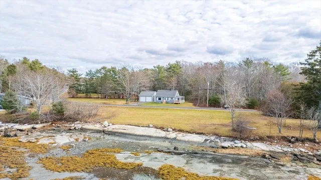 $479,000 | 524 Back Cove, Waldoboro, ME 04572