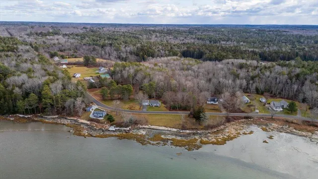 $479,000 | 524 Back Cove, Waldoboro, ME 04572