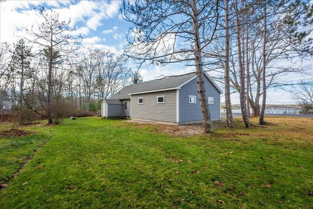 $479,000 | 524 Back Cove, Waldoboro, ME 04572