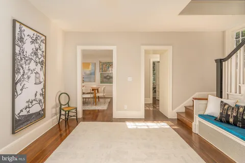 $5,000,000 | 3556 Macomb Street Northwest, Washington, DC 20016
