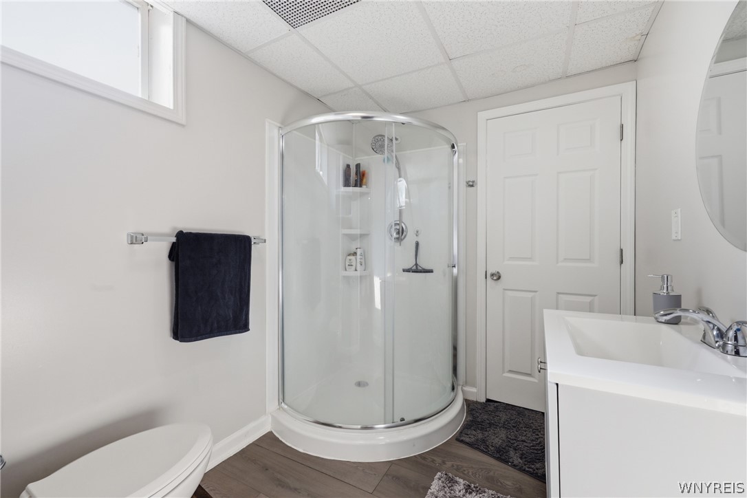 7041 Clinton Street, Unit 1 Elma, NY 14059 - Photo 31 of 43