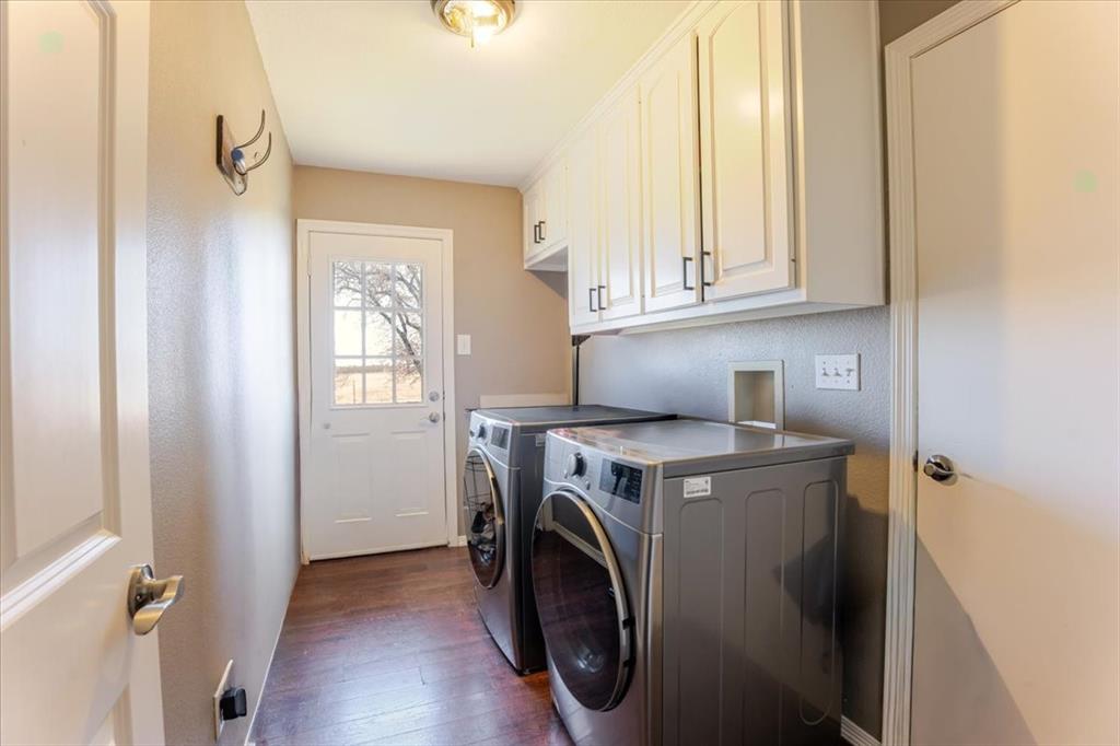4600 East Lone Star Road Poolville, TX 76487 - Photo 18 of 24 Gallery Image 18