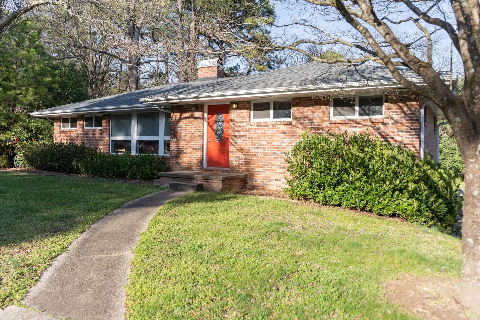 827 Athens Drive Raleigh, NC 27606 - Photo 2 of 34 Photo 2