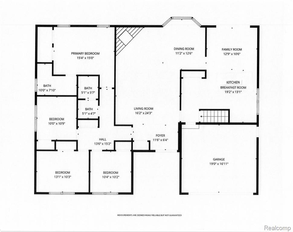 22797 Shadowpine Way Novi, MI 48375 - Photo 39 of 40 Gallery Image 39