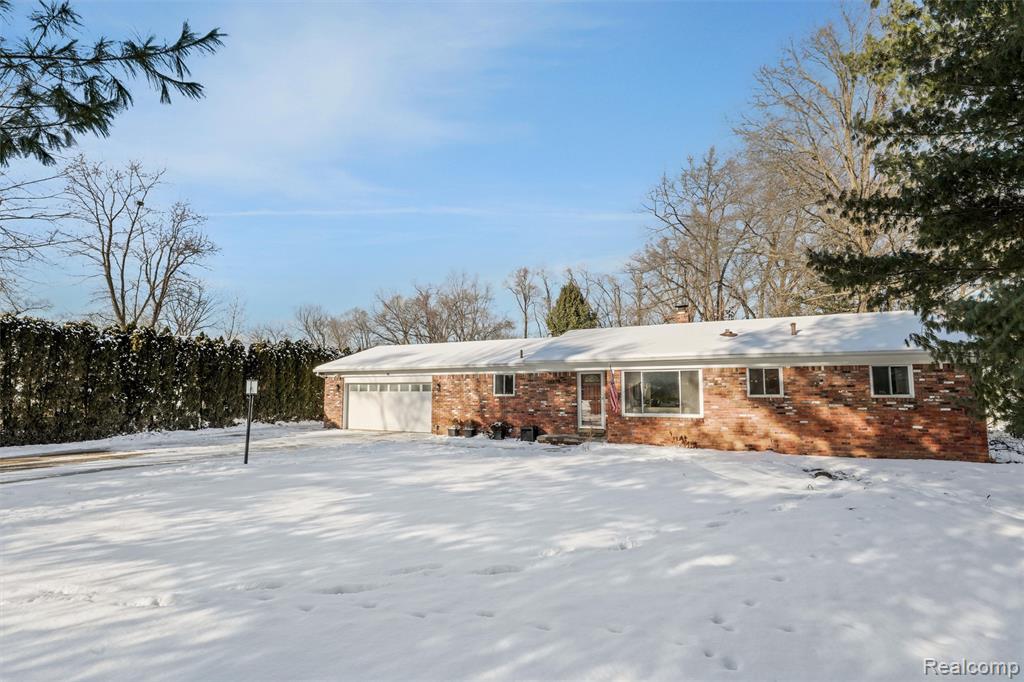 43220 Riggs Road Belleville, MI 48111 - Photo 30 of 33 Gallery Image 30