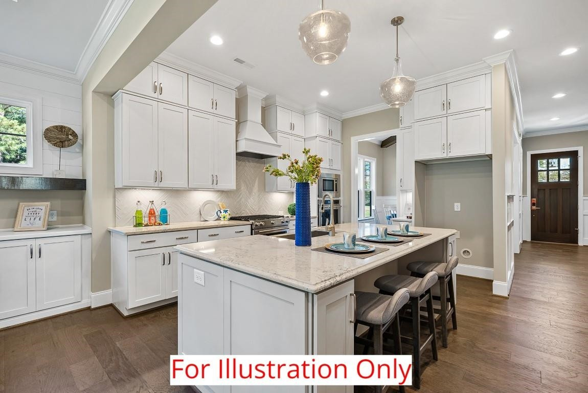 6501 Ravensby Court Raleigh, NC 27615 - Photo 2 of 30 Photo 2