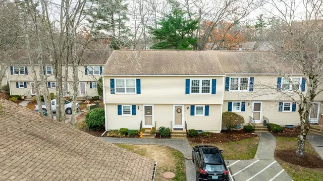 $375,000 | 56 Durham Road, Unit 19, Dover, NH 03820