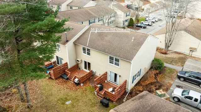 $375,000 | 56 Durham Road, Unit 19, Dover, NH 03820